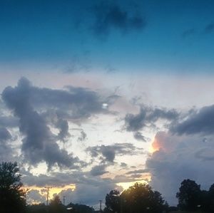 Meet your Posher, Kacey